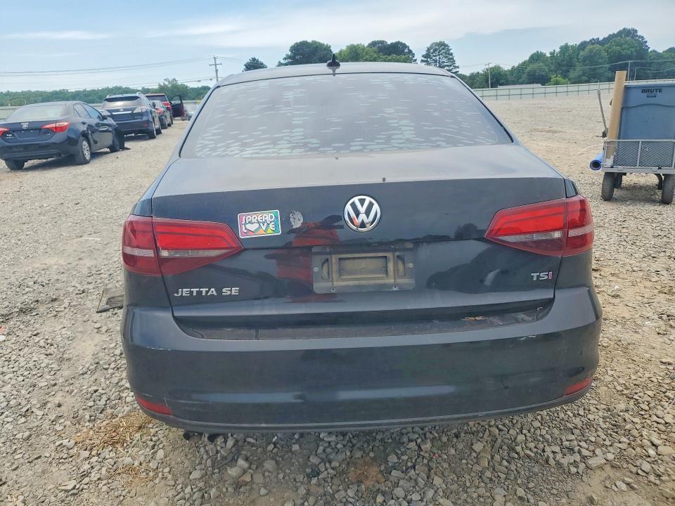 Aukcja sprzedaży 2017 Volkswagen Jetta, vin: 3VWDB7AJ4HM322626, numer aukcji: 51918666