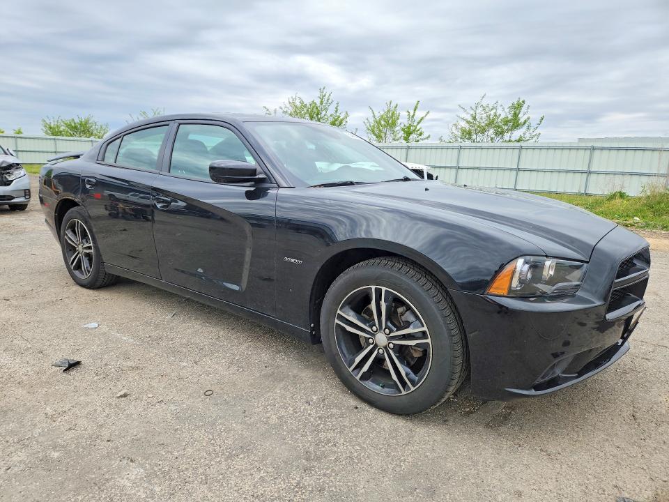 Aukcja sprzedaży 2014 Dodge Charger, vin: 2C3CDXDT1EH296586, numer aukcji: 54459966