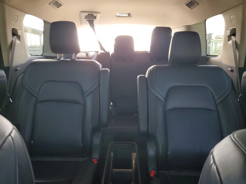Продажа на аукционе авто 2023 Nissan Pathfinder, vin: 5N1DR3CB1PC205224, номер лота: 54720876