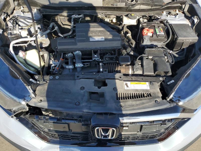 Продажа на аукционе авто 2020 Honda Cr-v, vin: 7FARW1H54LE012299, номер лота: 54207876