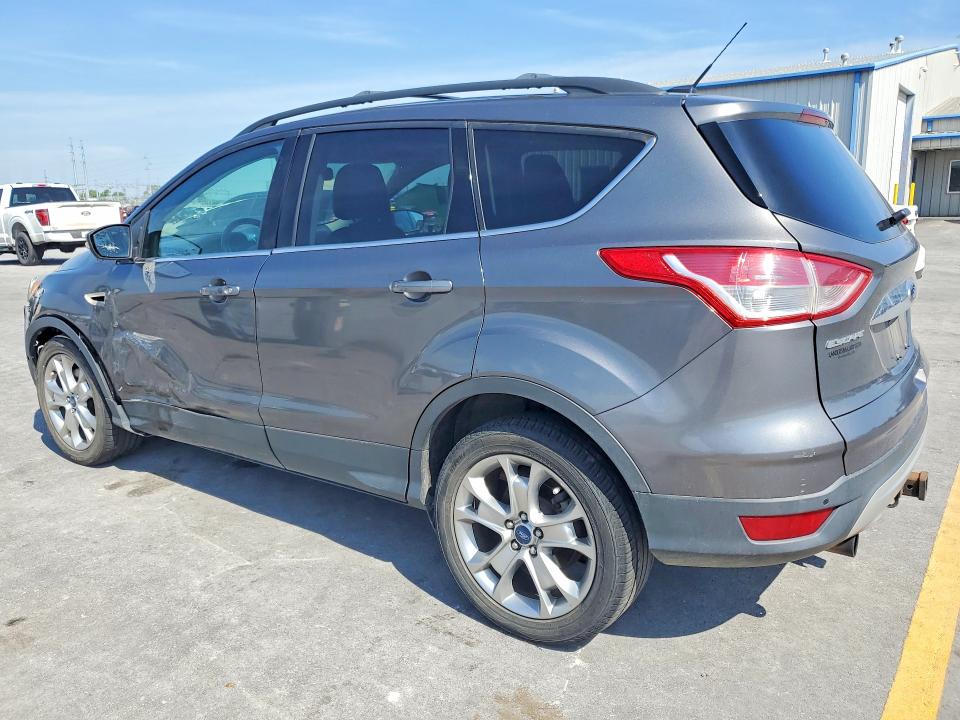 Продажа на аукционе авто 2013 Ford Escape, vin: 1FMCU0H96DUA70360, номер лота: 51636076