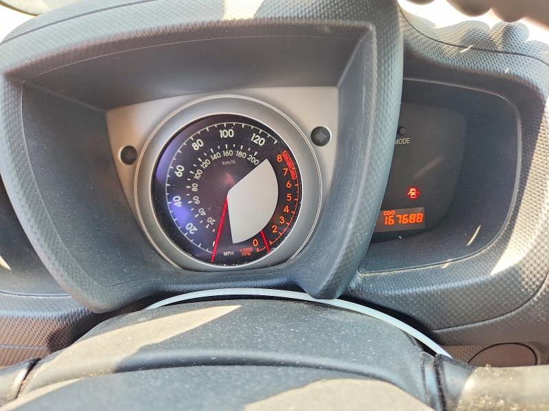 2009 Scion Xd მანქანა იყიდება აუქციონზე, vin: JTKKU104X9J033349, აუქციონის ნომერი: 54194326