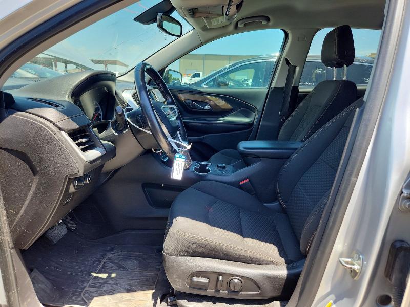 Продажа на аукционе авто 2018 Gmc Terrain, vin: 3GKALMEV9JL355586, номер лота: 53415376