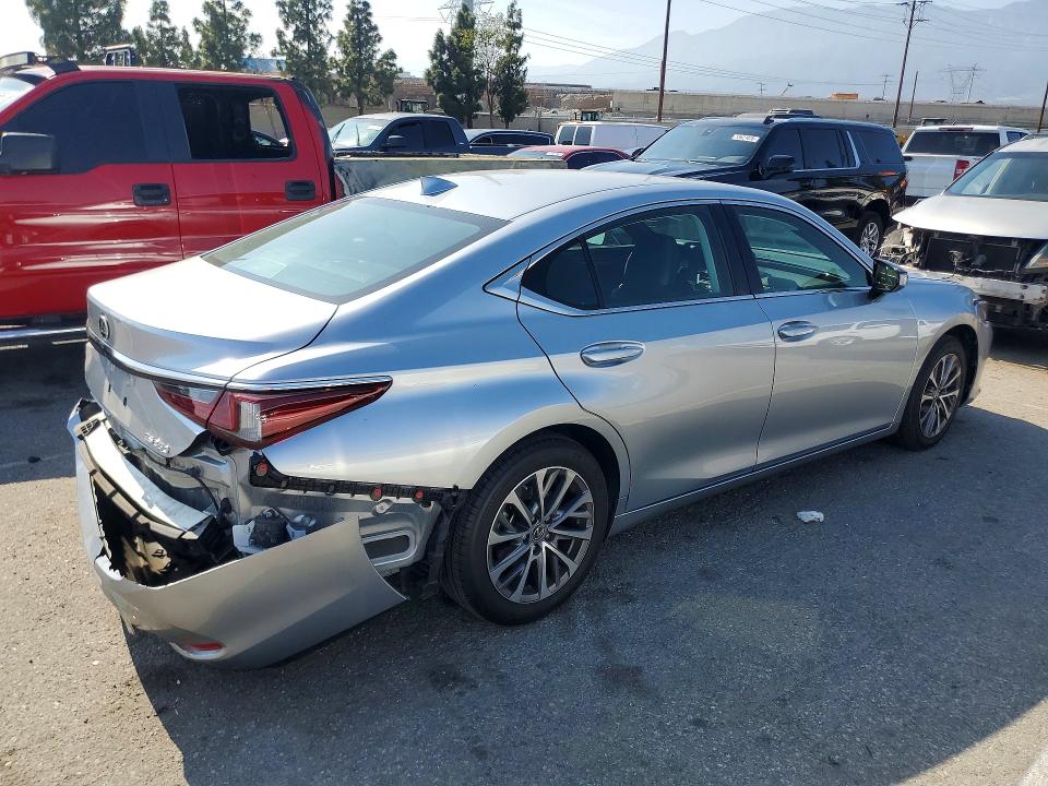 Aukcja sprzedaży 2024 Lexus Es 350, vin: 58ACZ1B16RU163390, numer aukcji: 52968136