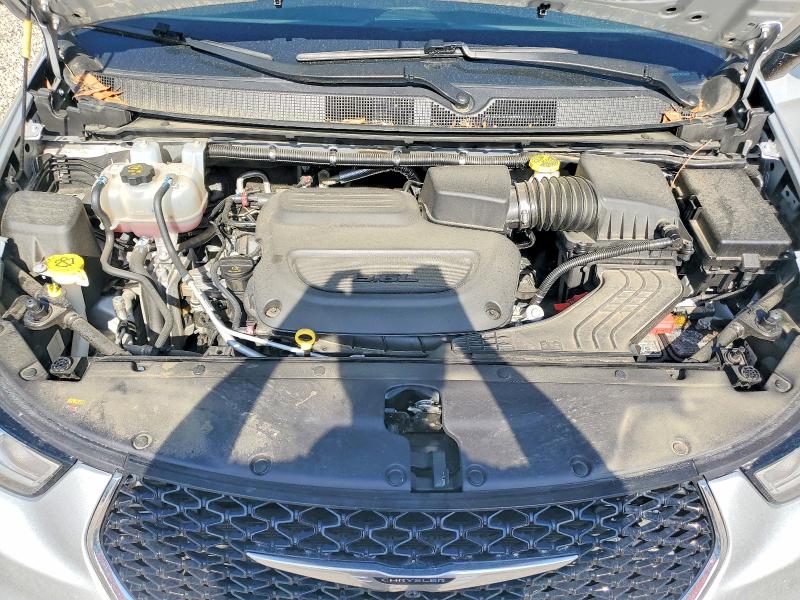 Продажа на аукционе авто 2024 Chrysler Pacifica, vin: 2C4RC1BG8RR147975, номер лота: 52189346