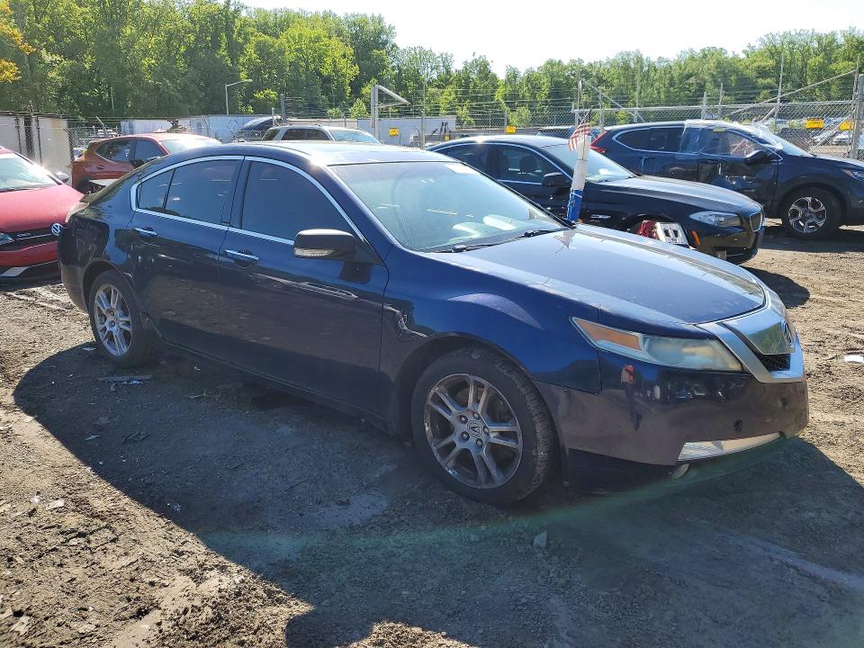 Aukcja sprzedaży 2009 Acura Tl, vin: 19UUA86549A009583, numer aukcji: 53558406