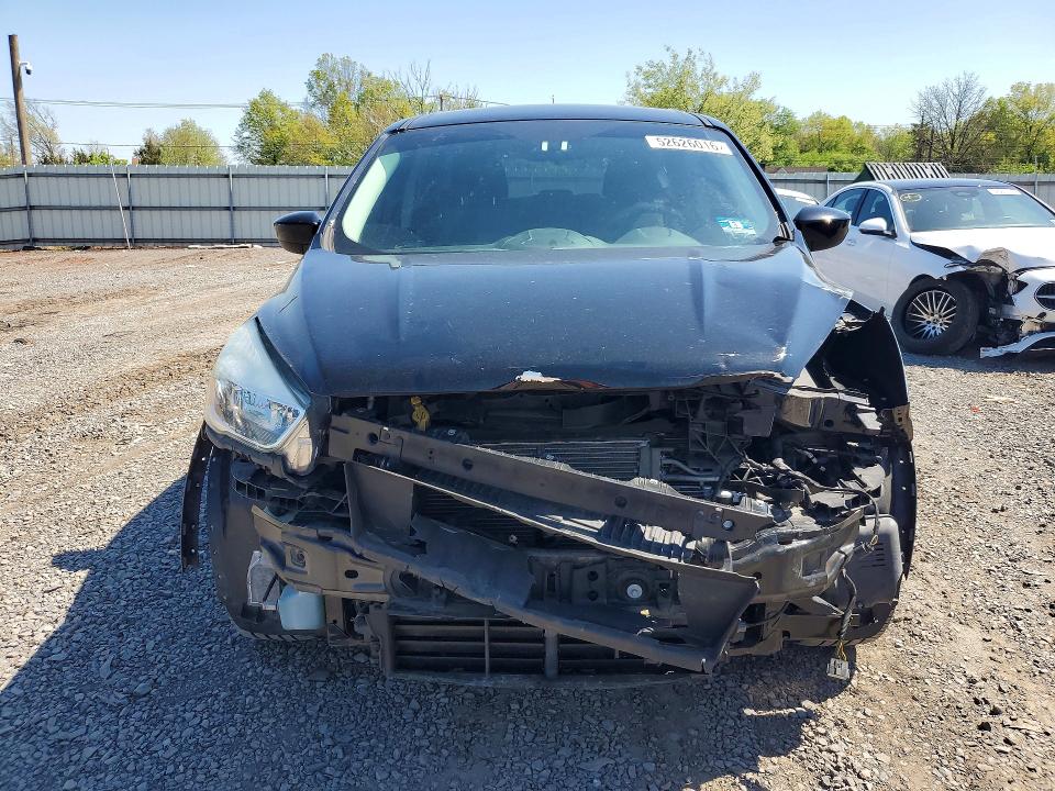 Продаж на аукціоні авто 2017 Ford Escape, vin: 1FMCU0GD2HUC73354, номер лоту: 52626016