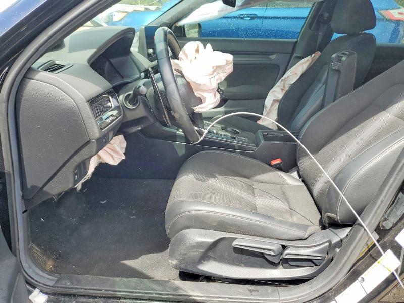 Продаж на аукціоні авто 2024 Honda Civic, vin: 19XFL2H8XRE034667, номер лоту: 52541556