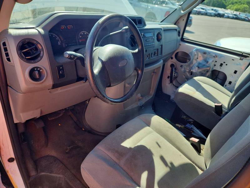 2013 Ford Econoline მანქანა იყიდება აუქციონზე, vin: 1FTNE2EL9DDA49699, აუქციონის ნომერი: 52911776