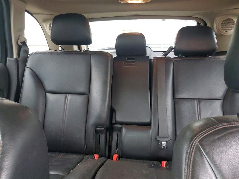 2011 Ford Edge მანქანა იყიდება აუქციონზე, vin: 2FMDK3KC7BBB59843, აუქციონის ნომერი: 51585406