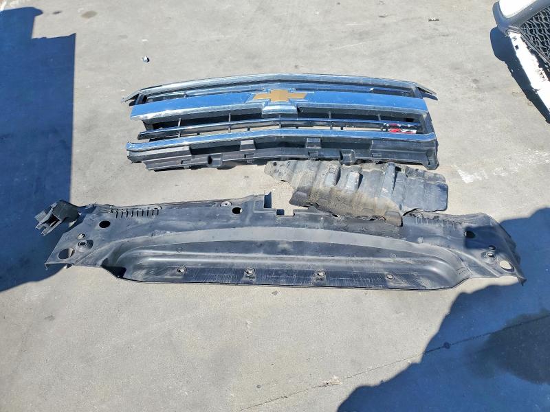 52673446 :رقم المزاد ، 1GC1KTEY7KF267277 vin ، 2019 Chevrolet Silverado مزاد بيع