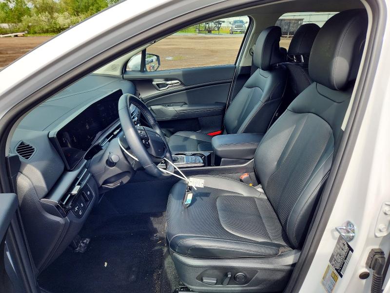 Продажа на аукционе авто 2026 Kia Sportage, vin: 5XYK3CDFXTG341551, номер лота: 54424966