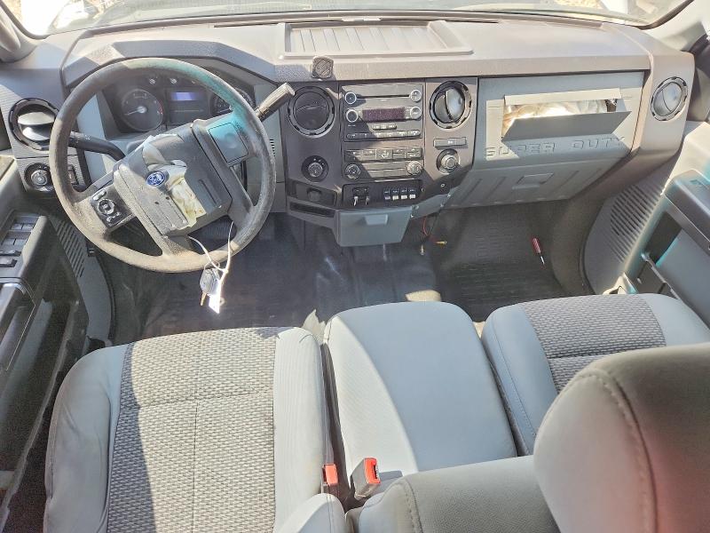 Aukcja sprzedaży 2012 Ford F350, vin: 1FT7W3BT2CEB68168, numer aukcji: 53558476