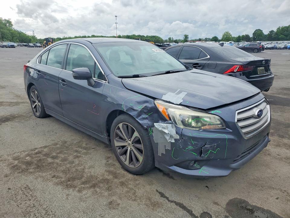 Aukcja sprzedaży 2017 Subaru Legacy, vin: 4S3BNAN66H3047329, numer aukcji: 54126826