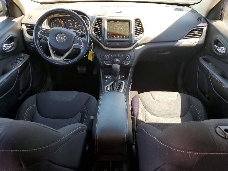 Aukcja sprzedaży 2017 Jeep Cherokee, vin: 1C4PJMCS6HW513648, numer aukcji: 53186856