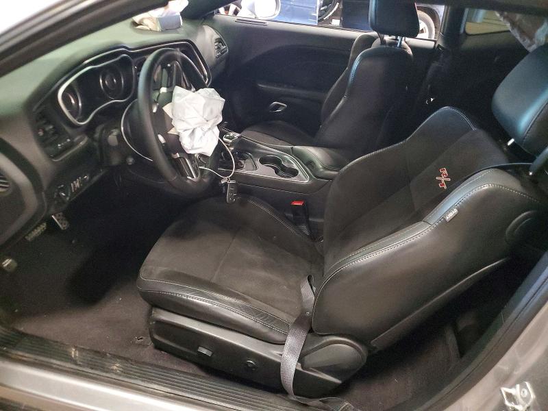 54994916 :رقم المزاد ، 2C3CDZFJXGH217782 vin ، 2016 Dodge Challenger مزاد بيع