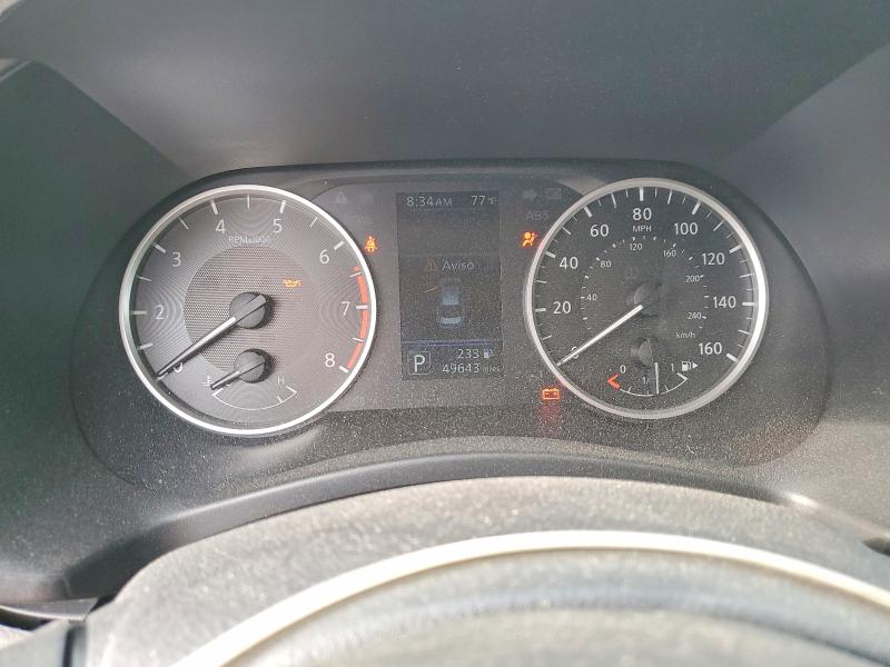 Продажа на аукционе авто 2024 Nissan Sentra, vin: 3N1AB8BVXRY353339, номер лота: 51623956