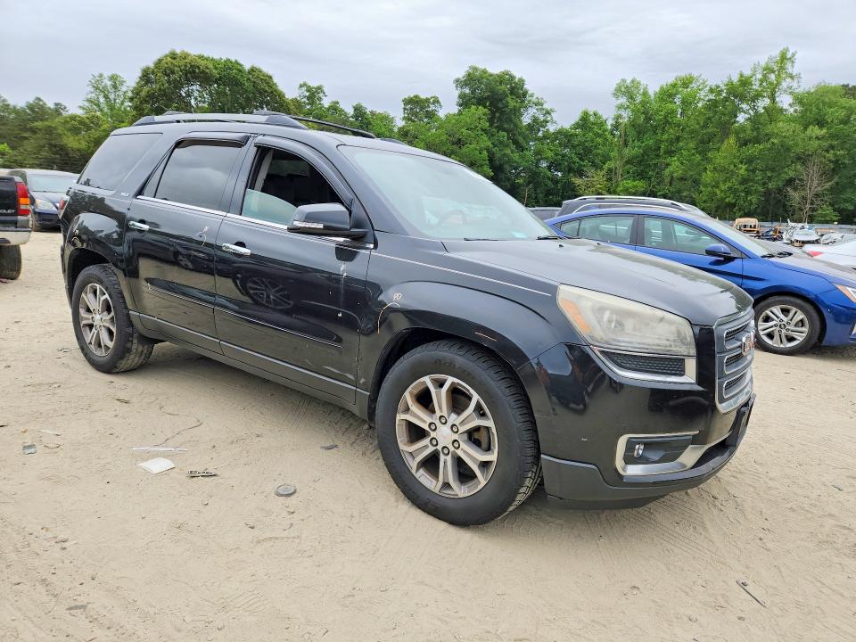 Продажа на аукционе авто 2013 Gmc Acadia, vin: 1GKKRRKD2DJ170111, номер лота: 52821196