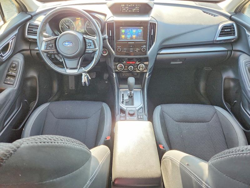 53470596 :رقم المزاد ، JF2SKADC2RH469393 vin ، 2024 Subaru Forester مزاد بيع