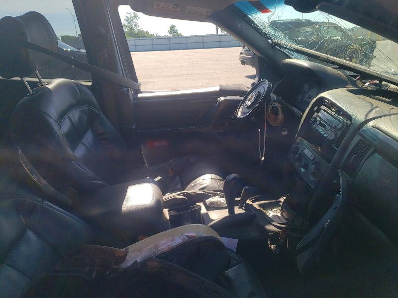 2001 Jeep Grand Cherokee მანქანა იყიდება აუქციონზე, vin: 1J4GW58N81C723843, აუქციონის ნომერი: 52026616
