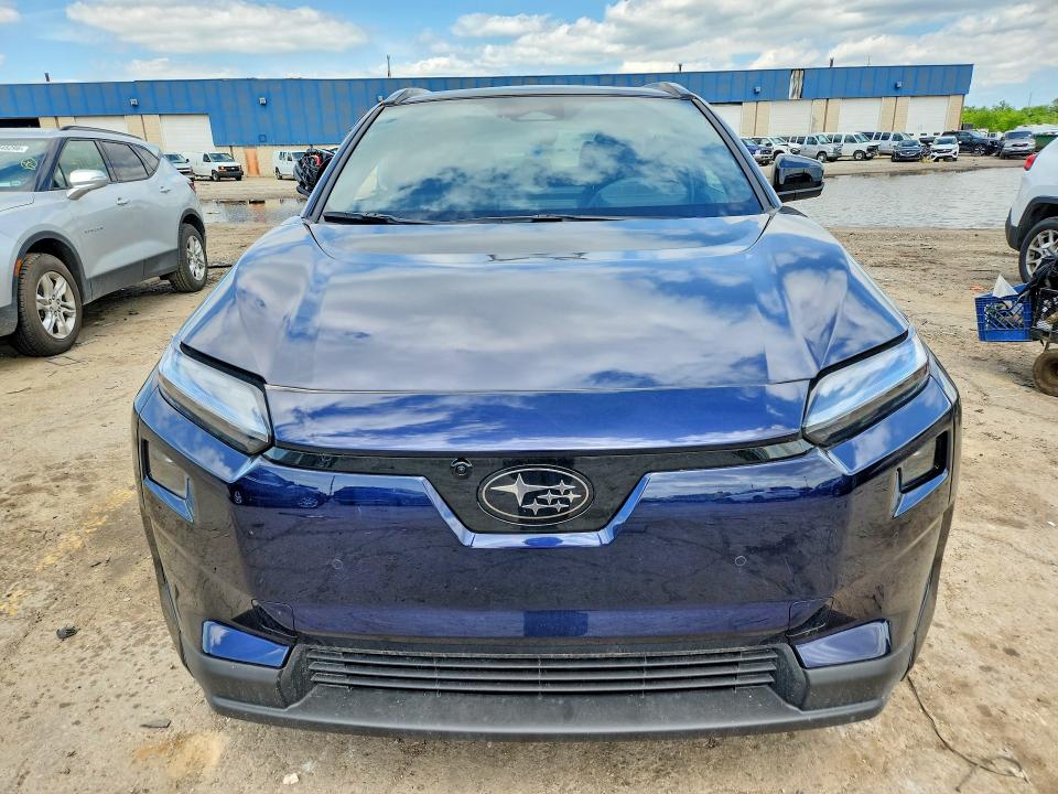 Aukcja sprzedaży 2026 Subaru Solterra, vin: JTMBDAFC7TJ008387, numer aukcji: 53830396