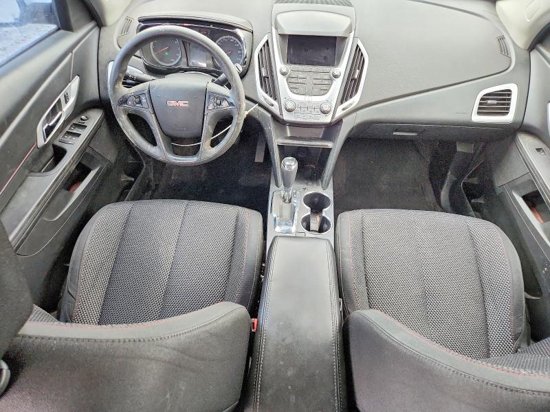 Aukcja sprzedaży 2016 Gmc Terrain, vin: 2GKFLSEK5G6129297, numer aukcji: 52322756