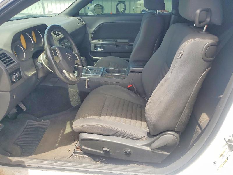Aukcja sprzedaży 2013 Dodge Challenger, vin: 2C3CDYAG7DH691982, numer aukcji: 53814646