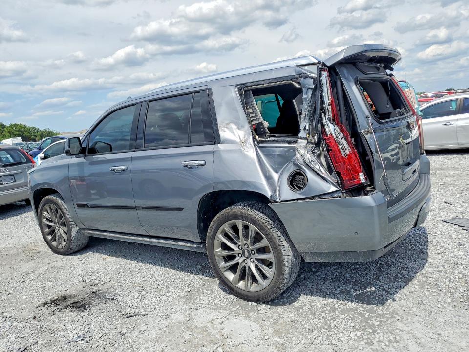 Aukcja sprzedaży 2019 Cadillac Escalade, vin: 1GYS4CKJ7KR387207, numer aukcji: 51095126