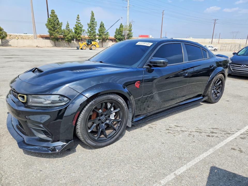 Aukcja sprzedaży 2015 Dodge Charger, vin: 2C3CDXL94FH501051, numer aukcji: 52239146