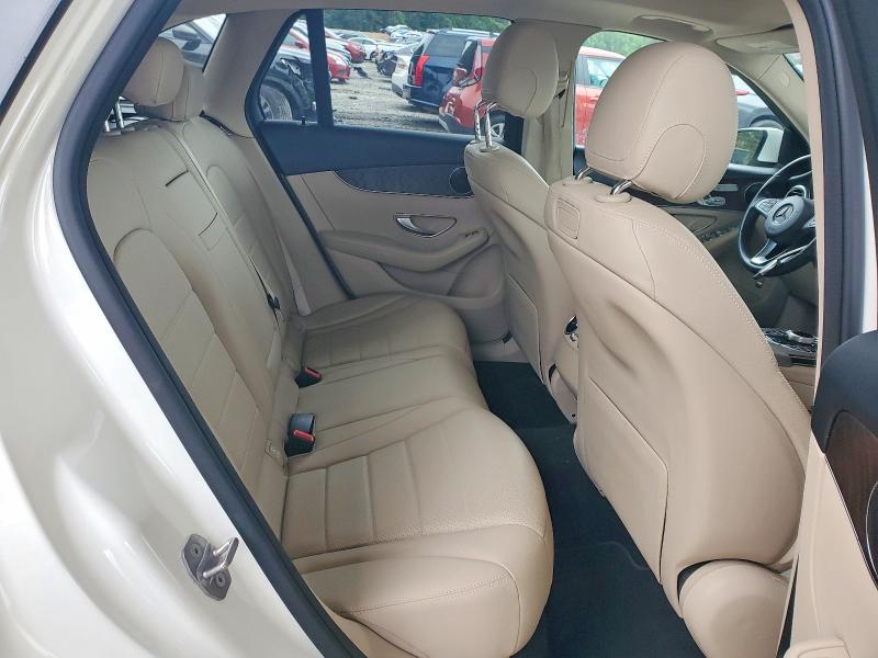 Продаж на аукціоні авто 2019 Mercedes-benz Glc, vin: WDC0G4JB0K1000672, номер лоту: 55049316