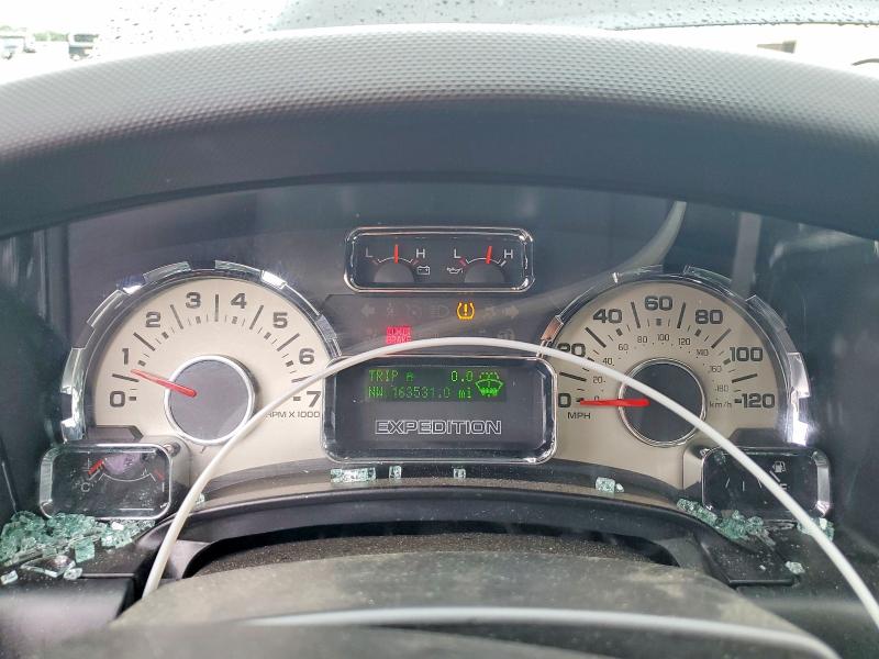 Продаж на аукціоні авто 2014 Ford Expedition, vin: 1FMJK2A5XEEF65267, номер лоту: 54397986