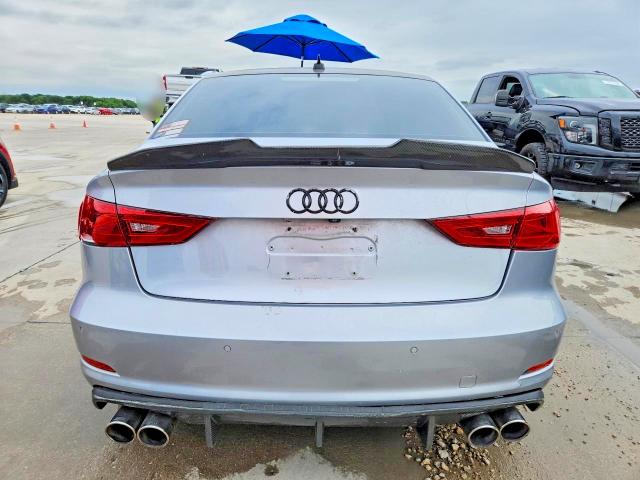 Aukcja sprzedaży 2015 Audi A3, vin: WAUACGFF9F1092399, numer aukcji: 52680076