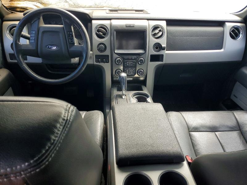 2013 Ford F150 მანქანა იყიდება აუქციონზე, vin: 1FTFW1EFXDFB10181, აუქციონის ნომერი: 52491856