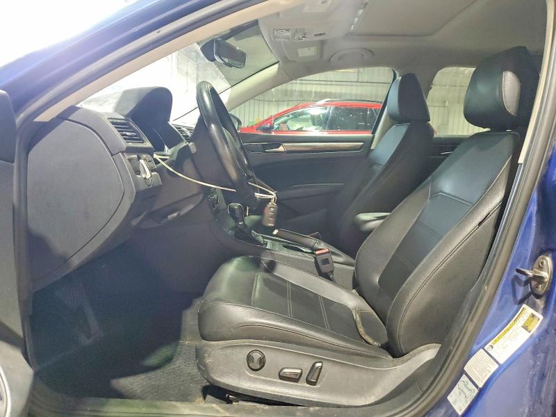 Aukcja sprzedaży 2017 Volkswagen Passat, vin: 1VWBT7A39HC046063, numer aukcji: 53873776
