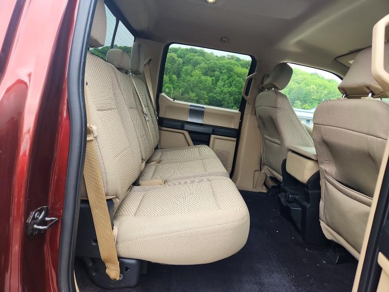 54048866 :رقم المزاد ، 1FTEW1EP4FKE20678 vin ، 2015 Ford F150 مزاد بيع