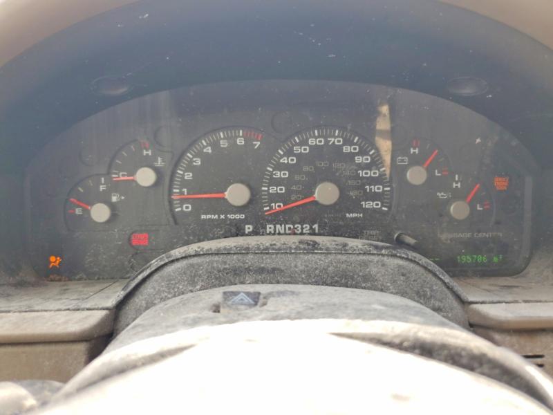 Продажа на аукционе авто 2005 Ford Explorer, vin: 1FMZU73K85UA41103, номер лота: 54484936