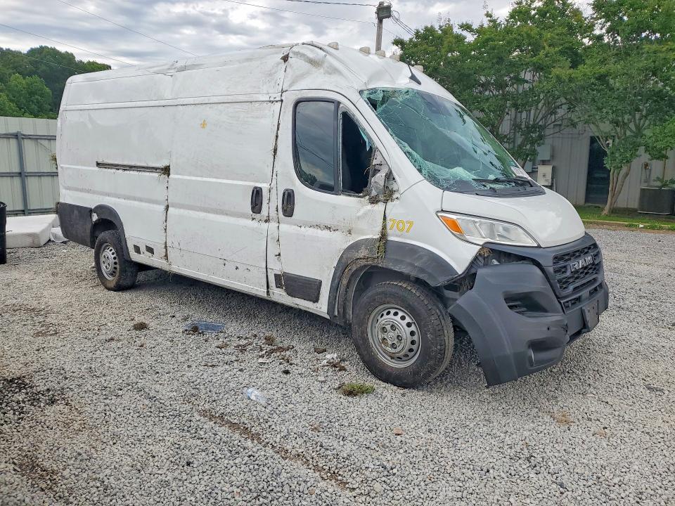 Aukcja sprzedaży 2024 Ram Promaster 3500, vin: 3C6MRVJG5RE130402, numer aukcji: 52991866