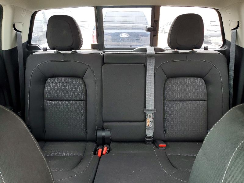 Продаж на аукціоні авто 2018 Gmc Canyon, vin: 1GTG5CEN1J1218109, номер лоту: 52491126