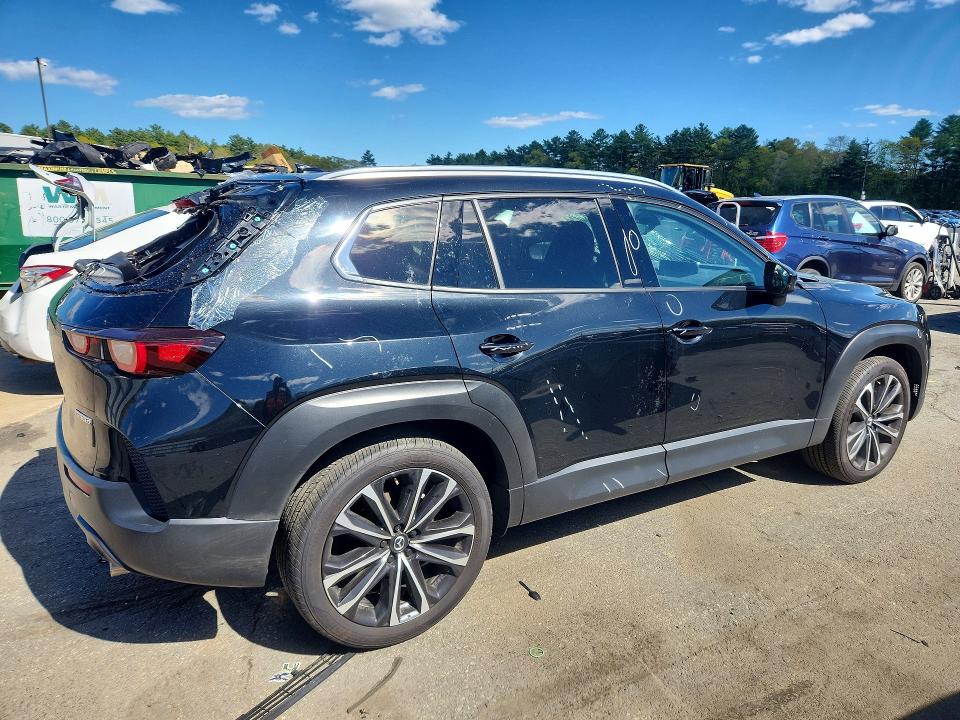 Продажа на аукционе авто 2025 Mazda Cx-50, vin: 7MMVABEM4SN359397, номер лота: 53169026