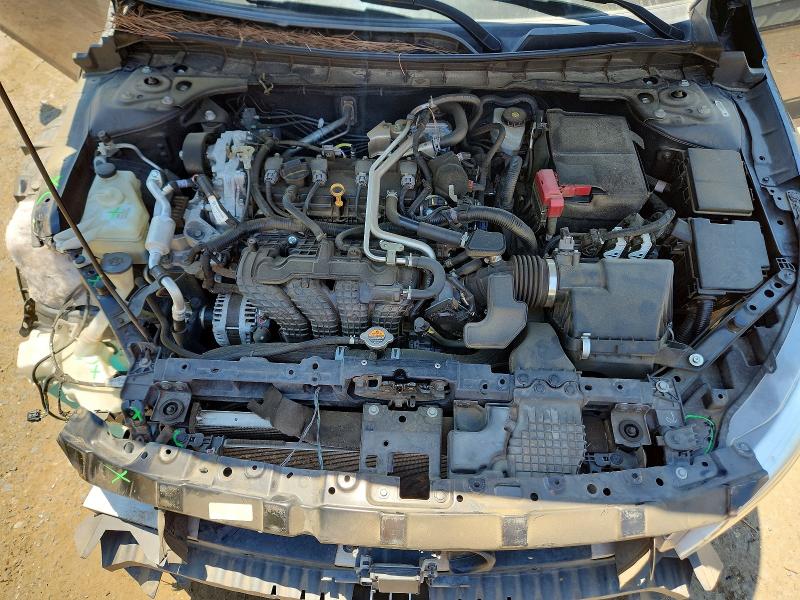 Aukcja sprzedaży 2021 Nissan Altima, vin: 1N4BL4DV6MN329006, numer aukcji: 53416596