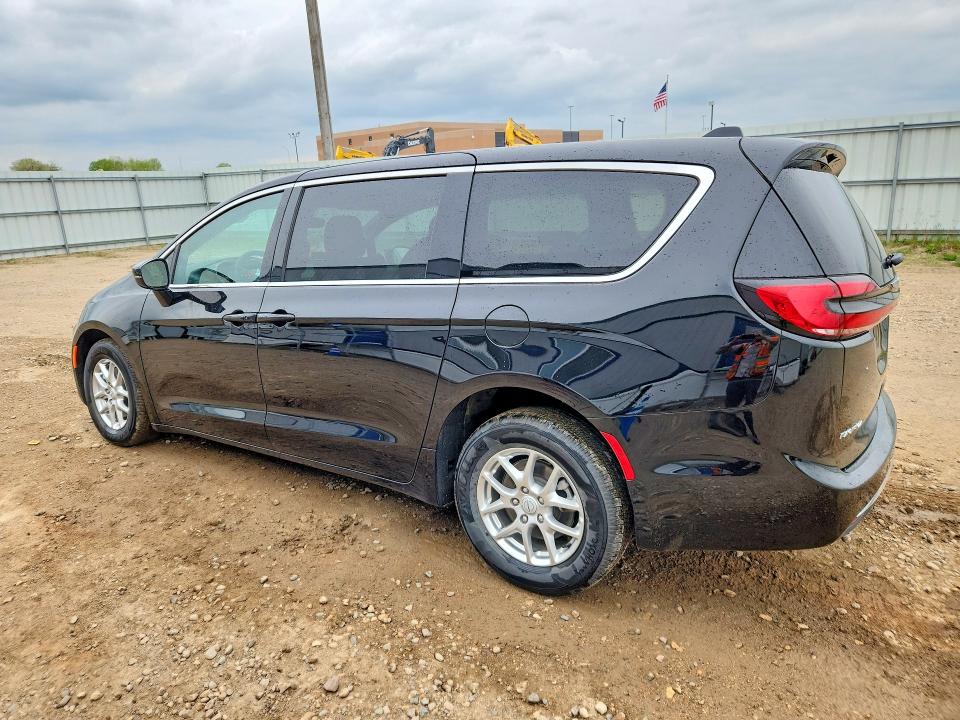 Aukcja sprzedaży 2026 Chrysler Pacifica, vin: 2C4RC1BG1TR185393, numer aukcji: 54875116