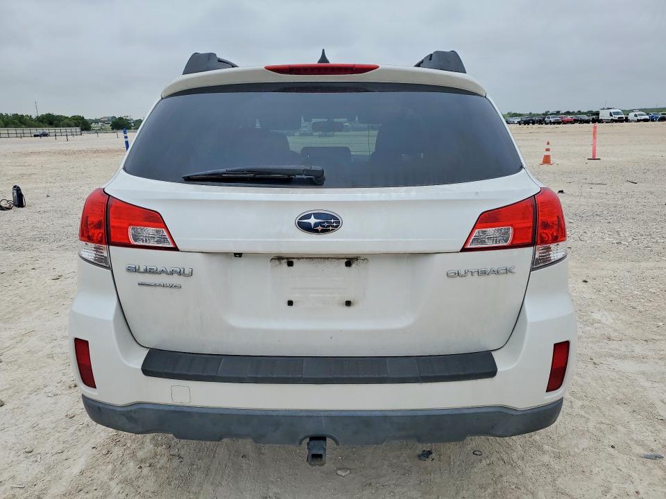 Aukcja sprzedaży 2014 Subaru Outback, vin: 4S4BRCPC2E3245819, numer aukcji: 52818876