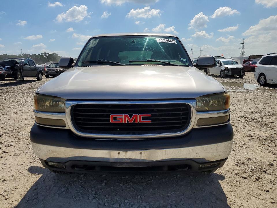 Aukcja sprzedaży 2005 Gmc Yukon Xl, vin: 1GKFK16Z15J115566, numer aukcji: 53548516