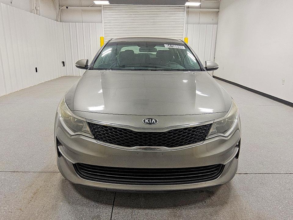 Aukcja sprzedaży 2016 Kia Optima, vin: 5XXGT4L31GG045492, numer aukcji: 54150096