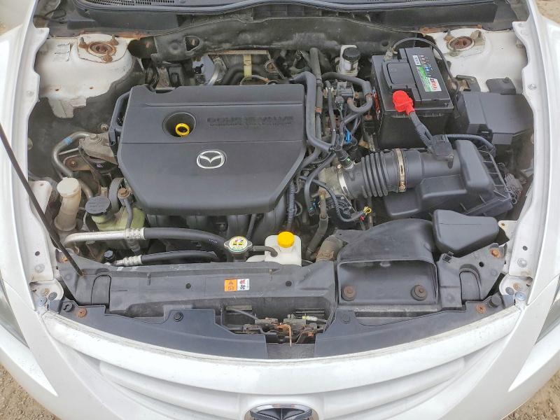Aukcja sprzedaży 2012 Mazda 6, vin: 1YVHZ8BH5C5M19845, numer aukcji: 53039426