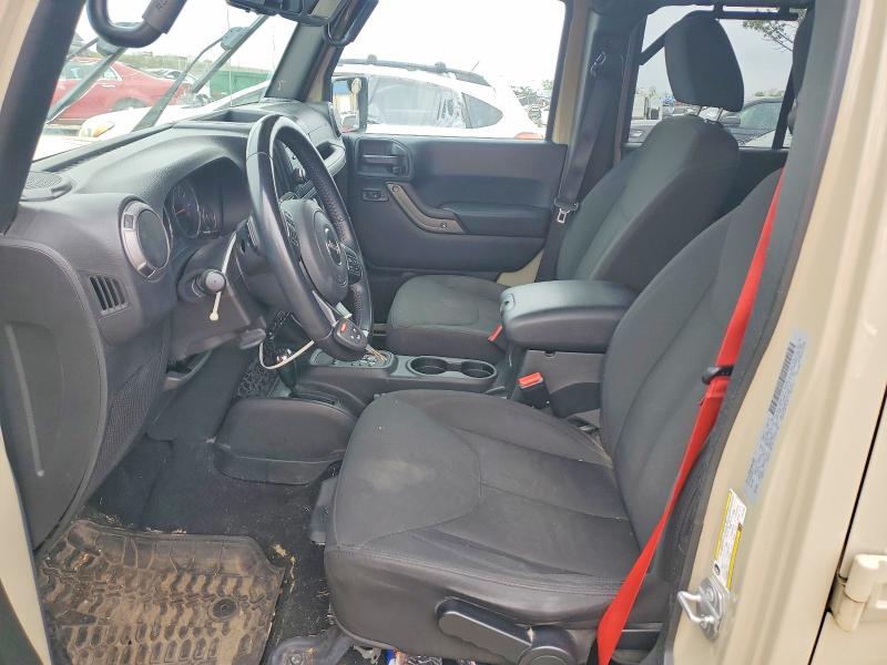 53356686 :رقم المزاد ، 1C4BJWDG5JL911523 vin ، 2018 Jeep Wrangler Unlimited مزاد بيع