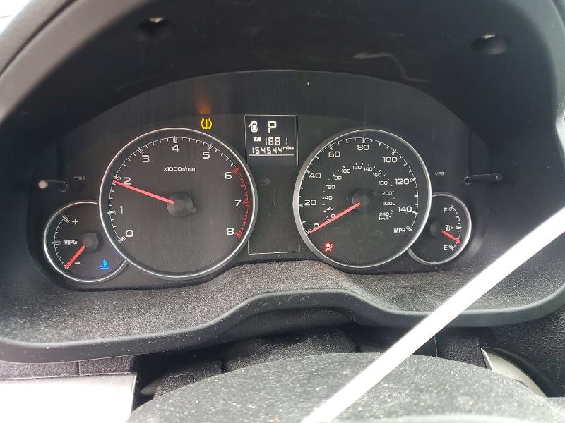 2013 Subaru Outback მანქანა იყიდება აუქციონზე, vin: 4S4BRCAC6D3231414, აუქციონის ნომერი: 52254176