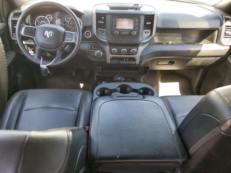 2022 Ram 3500 მანქანა იყიდება აუქციონზე, vin: 3C63R3GJ5NG276817, აუქციონის ნომერი: 53311256