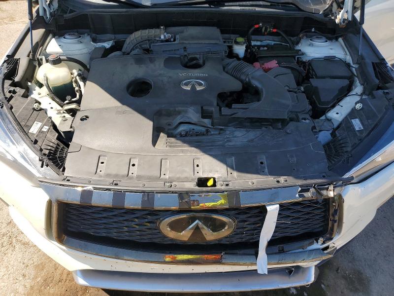Продаж на аукціоні авто 2021 Infiniti Qx50, vin: 3PCAJ5BAXMF103373, номер лоту: 53718686