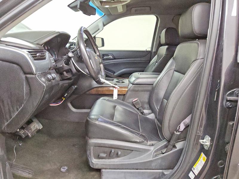 Продажа на аукционе авто 2016 Chevrolet Suburban, vin: 1GNSKHKC3GR453468, номер лота: 52694056
